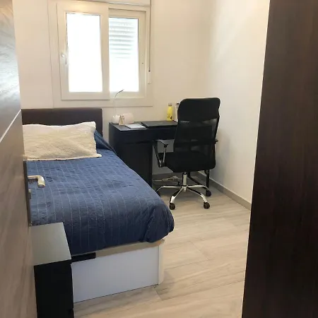 Апартаменти Casa Raboatun